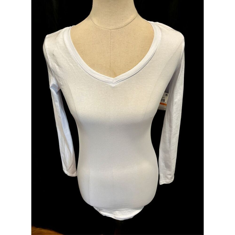 Aveto long sleeve small b3